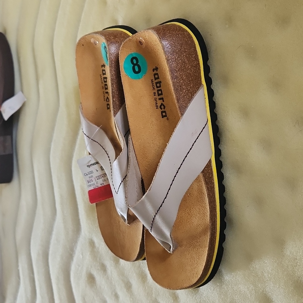 Women's sandals - Picture 5 of 10
